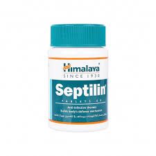 SEPTILIN 60 TABLETS