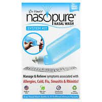 EZYCARE NASAL WASH KIT