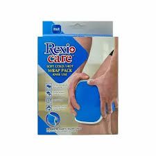 EZYCARE HOT & COLD GEL PACK