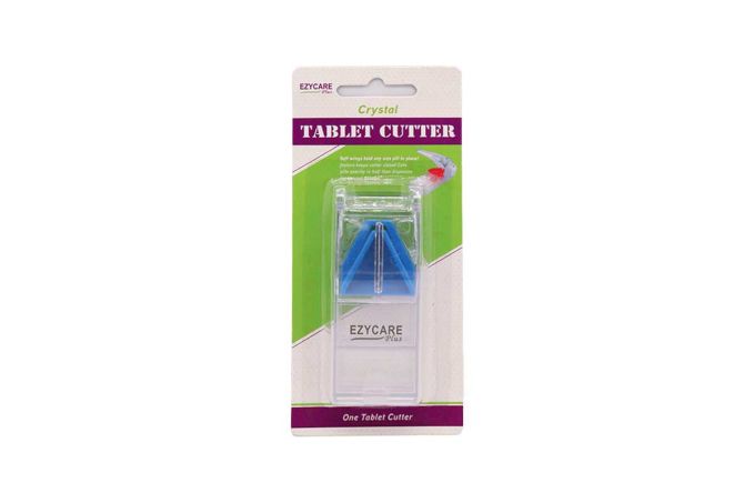 EZYCARE TABLET CUTTER