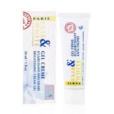 F&W GEL CREAM 30 ML