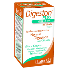 Health Aid DIGESTONE PLUS 30 TAB