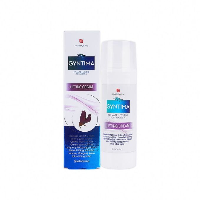 GYNTIMA LIFTING CREAM 50ML