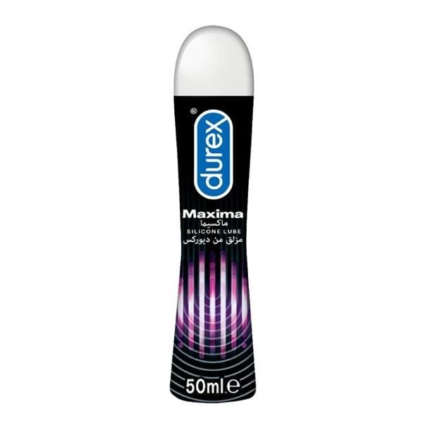DUREX MAXIMA LUBE 50 ML