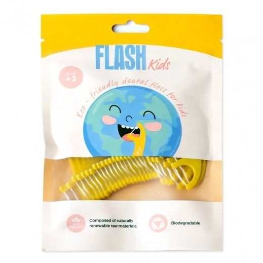 FLASH KIDS FLOSSER
