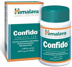 CONFIDO TABS 120S