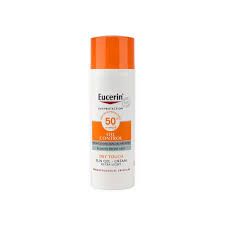 EUCERIN SUN OIL CONTROL DRY TOUCH SPF 50+ 50ML