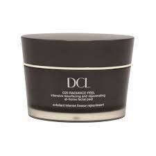 G20 Radiance Peel, 50 pads