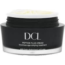 DCL PEPTIDE PLUS CREAM 50ML