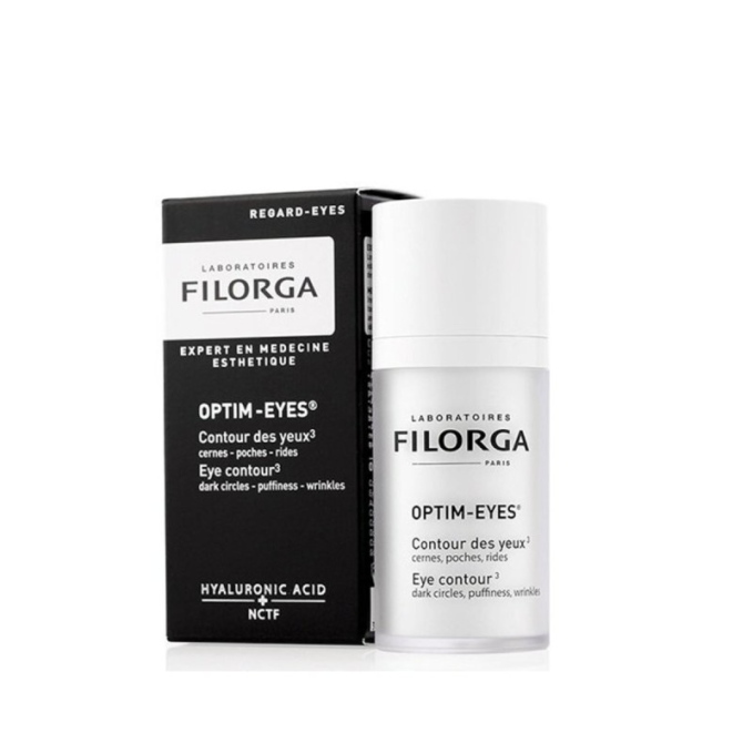 FILORGA OPTIM EYES 15ML