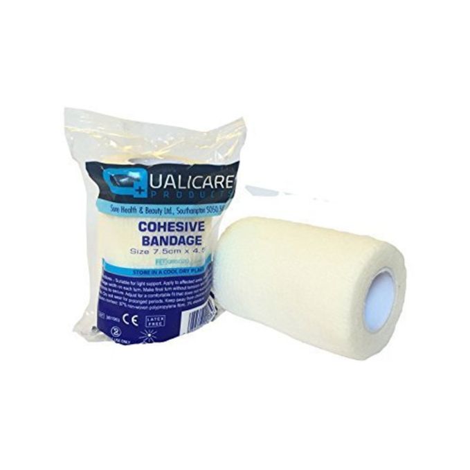 GP BANDAGE 7.5 X4.5 CM