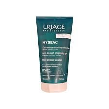 URIAGE HYSEAC CLEANSING GEL 150ML