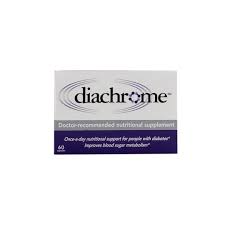 DIACHROME 60 CAP