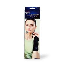 TYNOR E-03 L WRIST & FOREARM SPLINT RIGHT