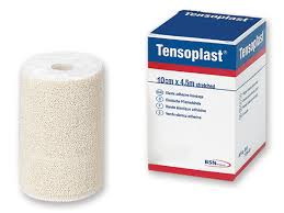 GP BANDAGE 10X4.5 CM
