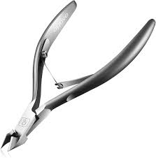 CUTICAL CLIPPER (3PR)