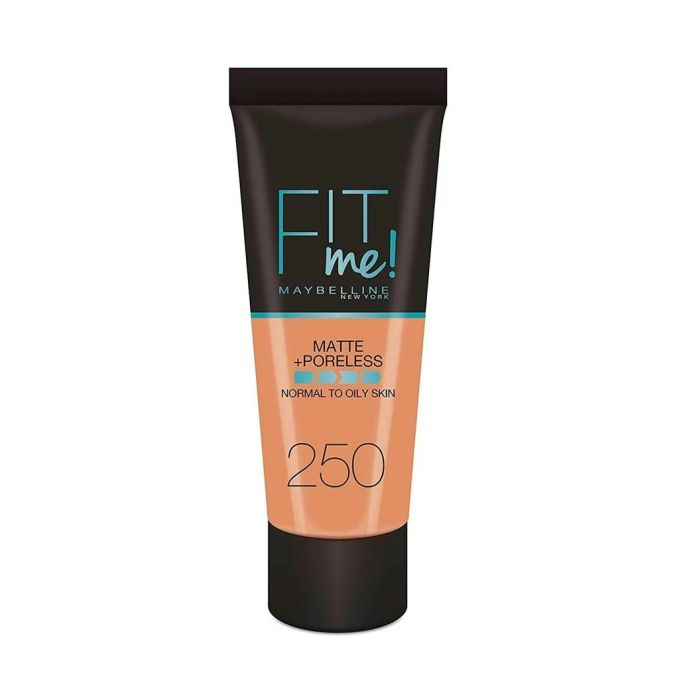 MAYBELLIN FIT ME MATTE 250SUN BEIGE