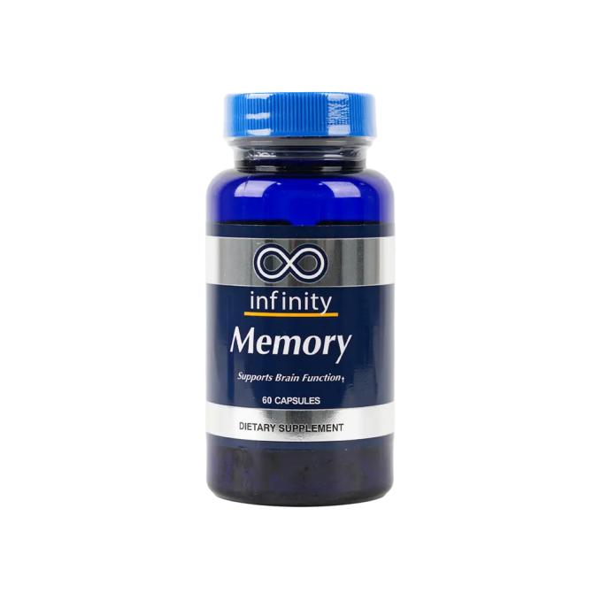 INFINITY MEMORY 60 CAP