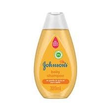 Johnson'S SHAMPO 300 ML
