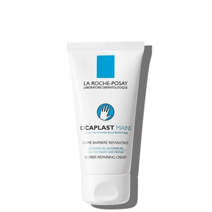 La Roche-Posay Cicaplast Hands Intensive Repairing Barrier Cream 50ml