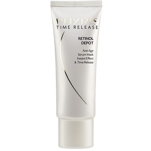 PHYRIS RETINOL DEPOT 75ML