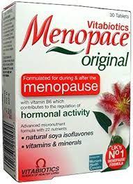 MENOPACE CAPS 30,S.