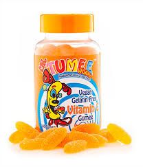 MR. TUMEE VITAMIN C 60 GUM