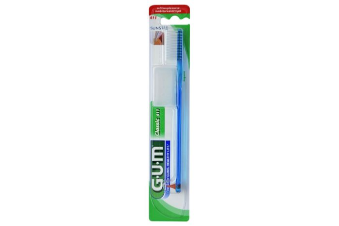 GUM CLASSIC SOFT FULL TB