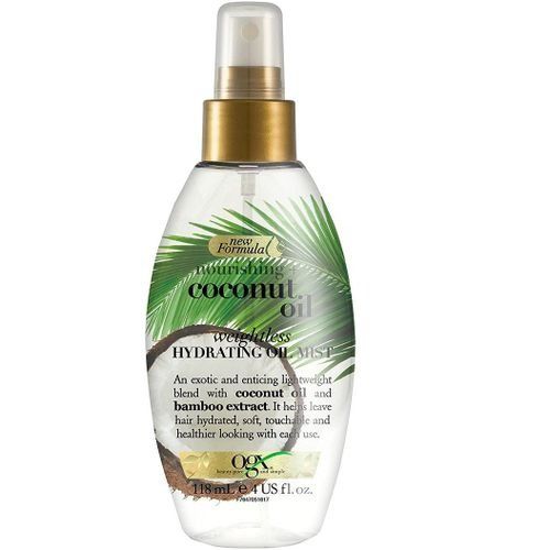 OGX COCONUT OIL HYDRATING OIL MIST 118ML