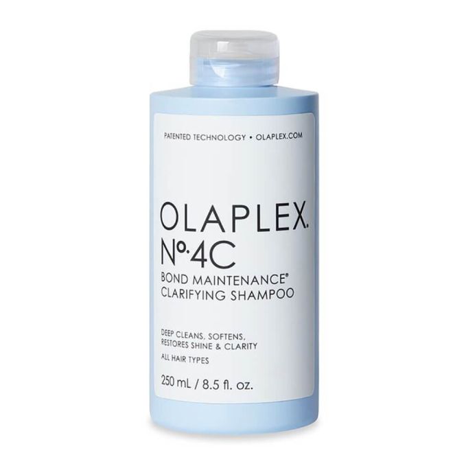 OLAPLEX NO.4C BOND MAINTENANCE CLARIFYING SHAMPOO 250 M