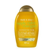 OGX APPLE CIDER VINEGAR SHAMPOO 385ML