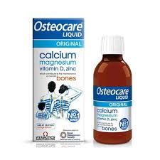 Osteocare liquid 200ml