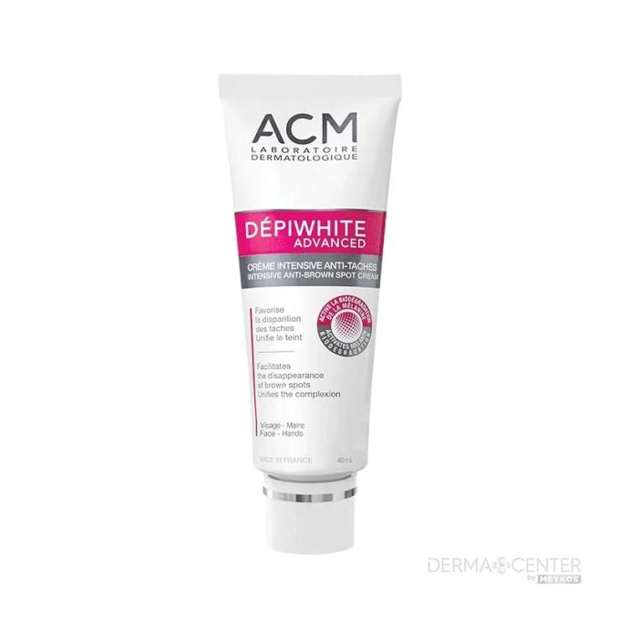 ACM Depiwhite Advanced Intensive Anti-Brown Spot Cream 40ml