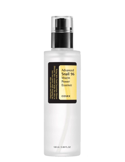 COSRX ADVANCED SNAIL 96 MUCIN POWER ESSENCE 100 ML