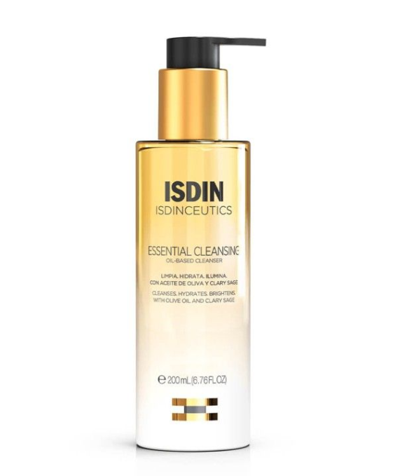 ISDIN CEUTICS ESSENTIAL CLEANSING 200 ML