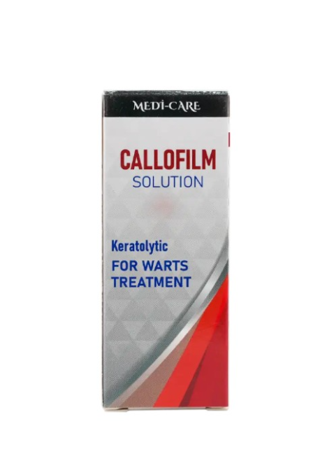 MEDI-CARE CALLOFILM 20ML
