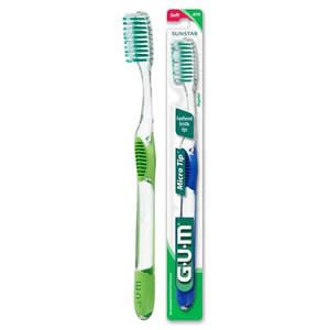 GUM MICRO TIP FULL MEDIUM TB