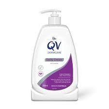 QV DERMCARE DAILY CREAM 350 ML