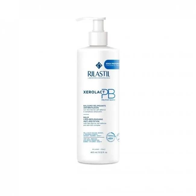 RILASTIL XEROLACT PB BALM 400 ML