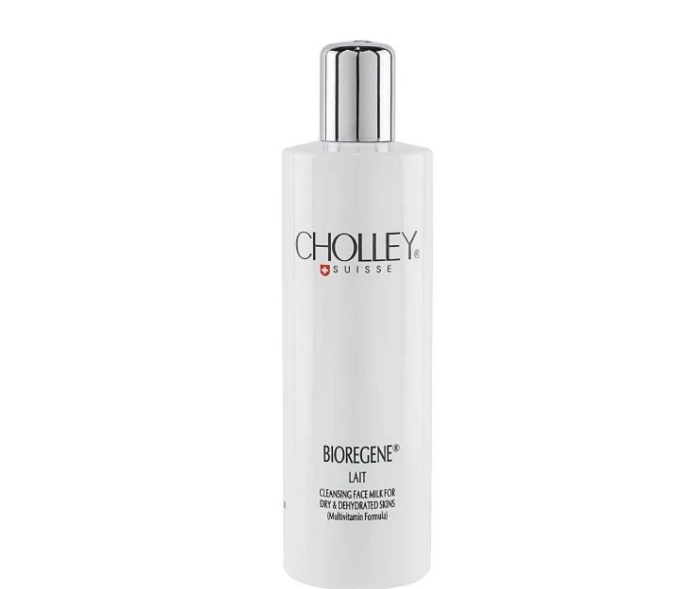 CHOLLEY BIOREGENE LAIT 400 ML