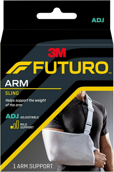 FUTURO-46204 POUCH ARM SILING ADLT