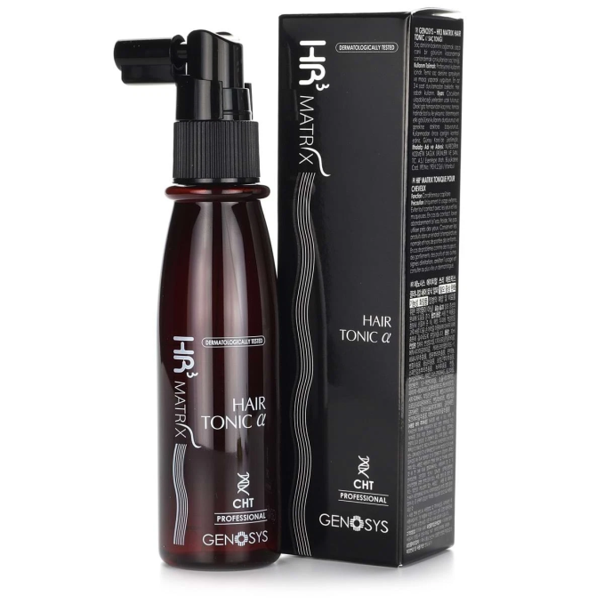 GENOSYS Clinical Hair Tonic - 70ml