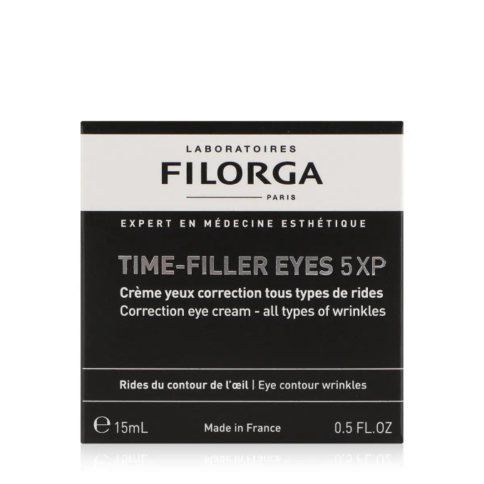 FILORGA TIME FILLER EYE 15ML