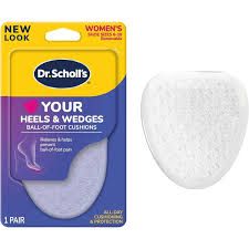 SCHOLL EVERY DAY HEELS 6*1S