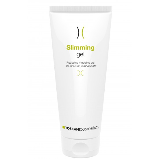 TOSKANI SLIMMING GEL 200ML