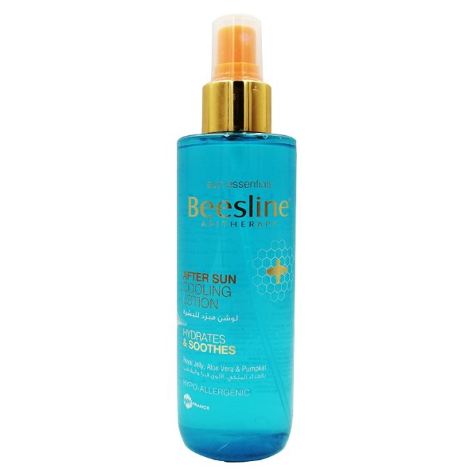 Beesline After Sun Cooling and Hydrating Lotion 200ml
