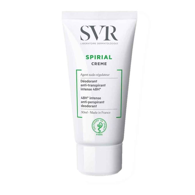 SVR SPIRIAL CRÃˆME 50 ML