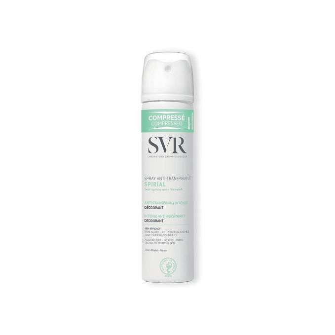 SVR SPIRIAL SPRAY 75 ML