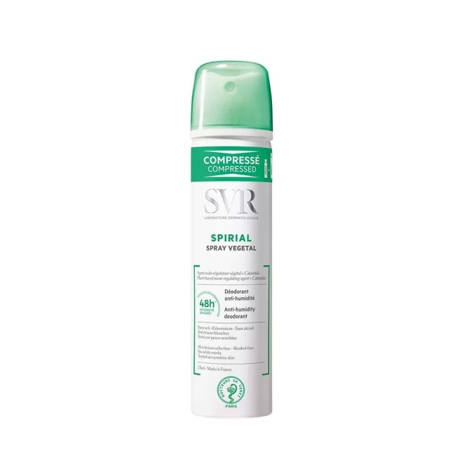 SVR SPIRIAL SPRAY VEGETAL 75 ML