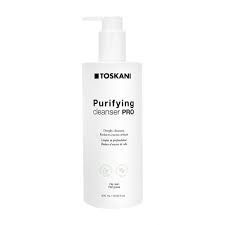 TOSKANI PURIFYING CLEANSER 400